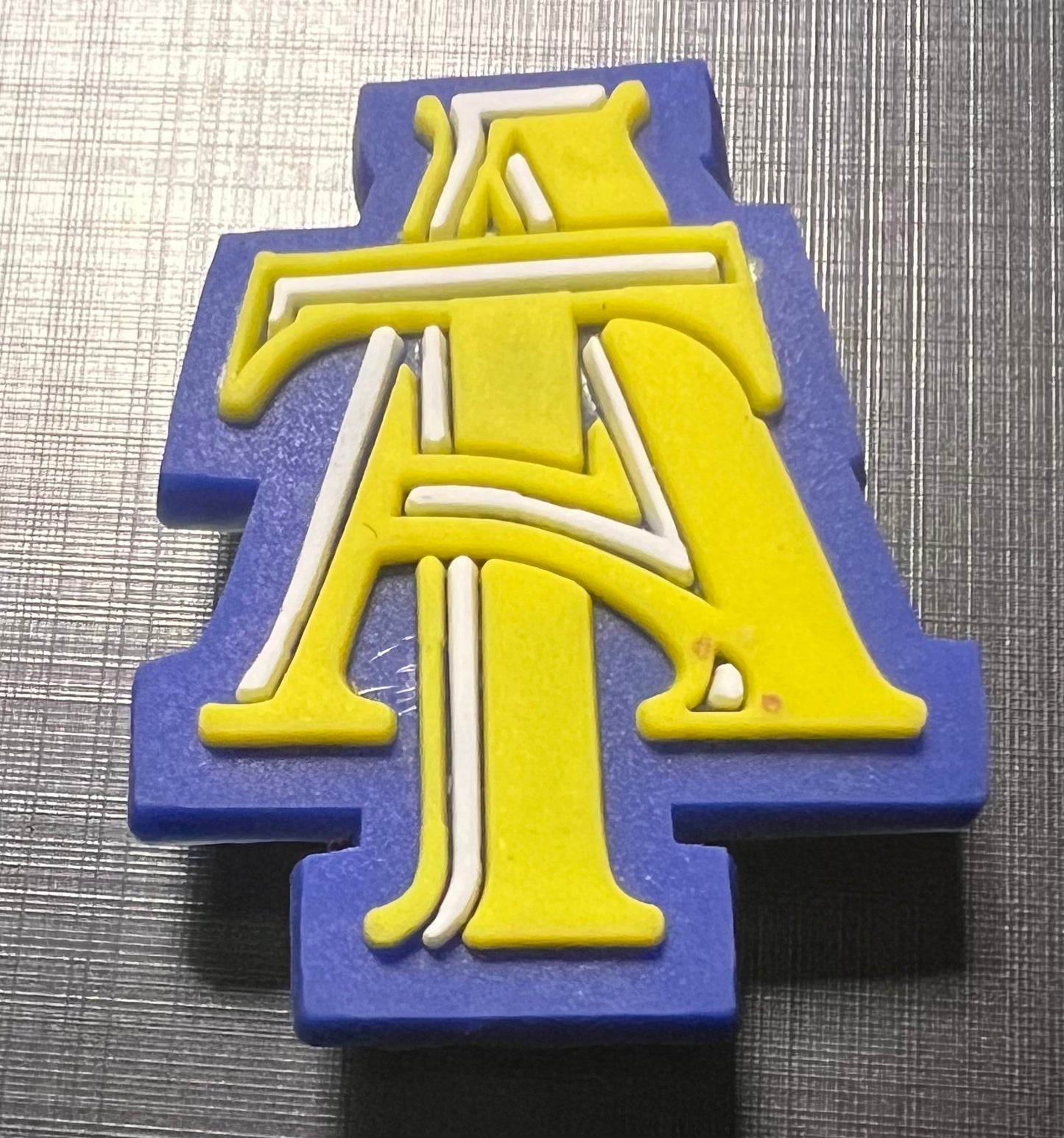 A&T Shoe Charm