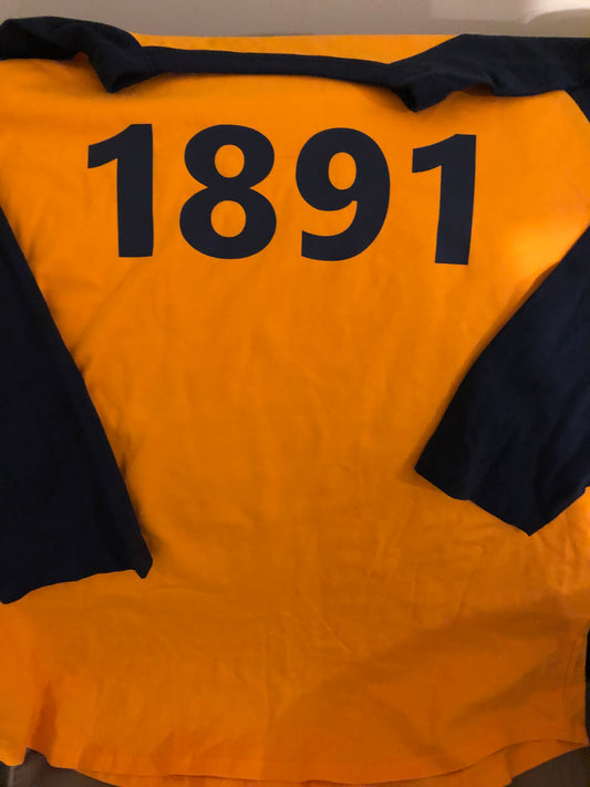 1891 shirt