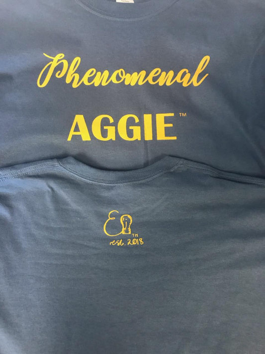 Phenomenal Aggie shirt